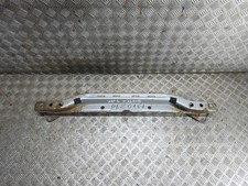 2010 PEUGEOT 107 REAR BUMPER