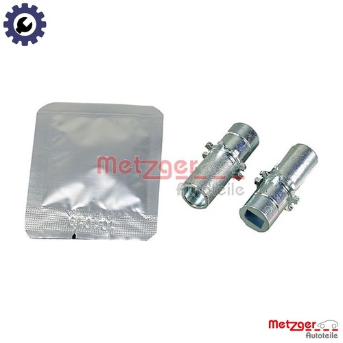 Adjuster braking system - adjuster,