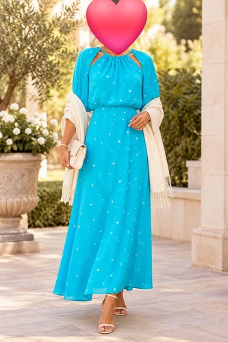 Monsoon teal blue - monsoon,