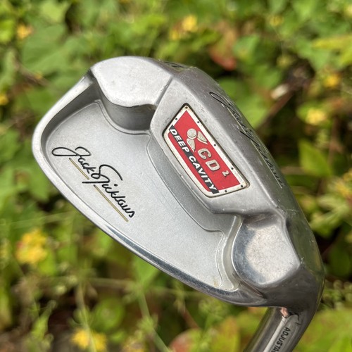Jack nicklaus cd2 deep - jack,