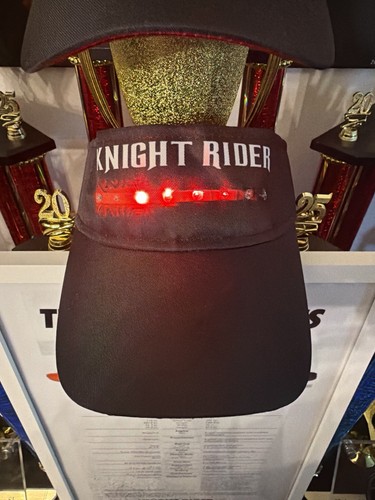 Kitt knight rider inspired - kitt,,