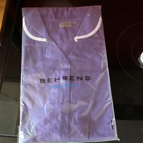 Behrens healthcare purple - healthcare,