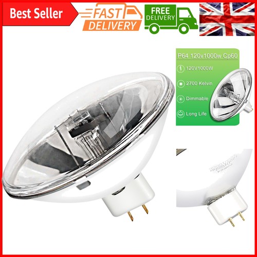 High power par 1000w - high,
