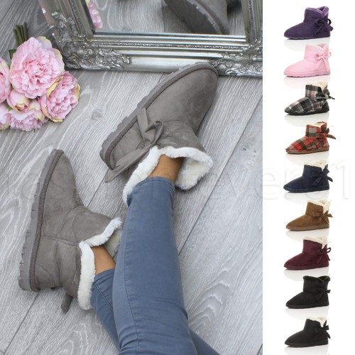 Womens ladies fluffy fur - womens,