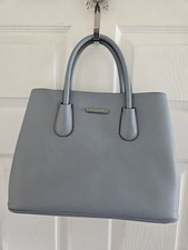 David Jones Grey Drop Handle