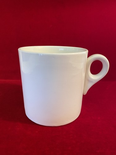 Ww2 canteen office pint mug - canteen,