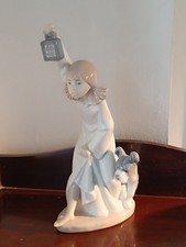 Nao by Lladro porcelain