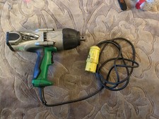 Hitachi Koki  WR22SA 1” Impact driver corded 110V