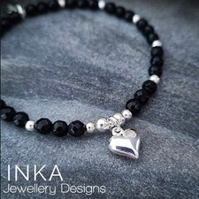 925 Sterling Silver Bracelet