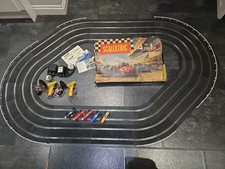 Scalextric 4 In 1 Racing