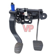 Master Movano NV400 - Brake & Clutch Pedal Box Master Cylinder 10-19 465108066