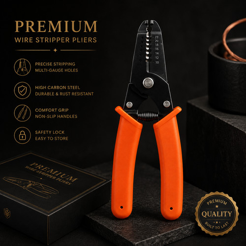 New automatic wire cutter - wire,