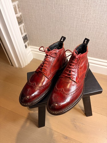 Jeffrey west men s - jeffrey,