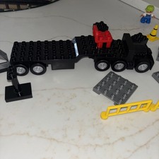 Lego Duplo Vehicle Truck with