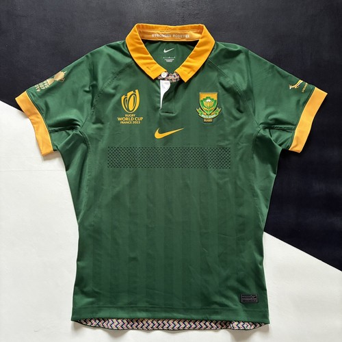 Springboks south africa - springboks, rugby