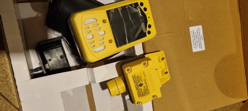 M40 multi gas monitor - multi,
