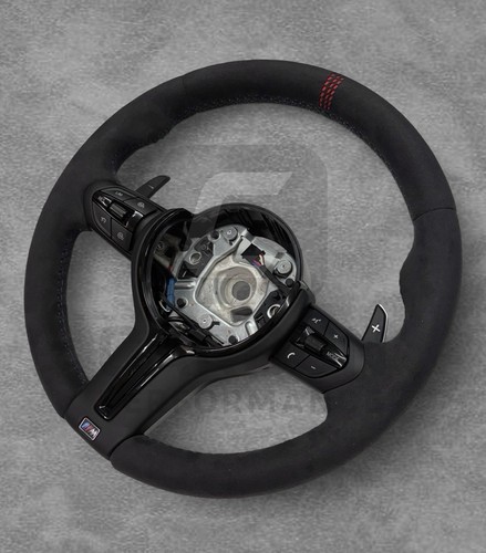 Bmw style alcantara - cs,