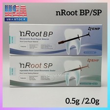 Dental root canal endofill