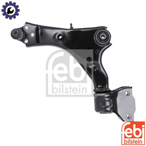 Controltrailing arm wheel - controltrailing,