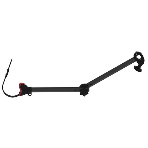 Fiamma motorhome bike rack - bike,