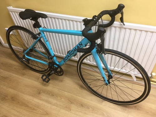 Ladies boardman slr road - slr, 8.6