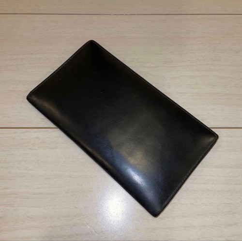 Ettinger wallet - wallet,