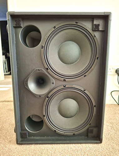 Ampeg venture vb210 10 - ampeg,