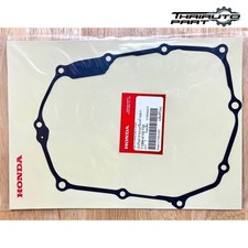 Clutch Right Crankcase Cover