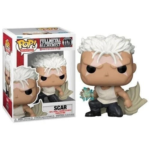 Brand new funko pop - brand,