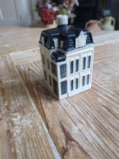 KLM Bols Delft Holland Ceramic