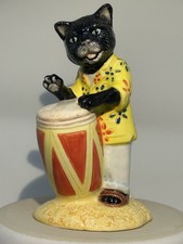 John Beswick "Calypso Kitten"