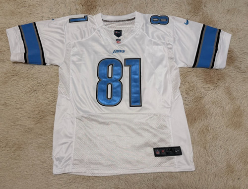 Nfl detroit lions johnson - detroit,