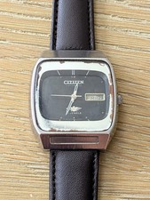 Citizen Men's Eagle 7