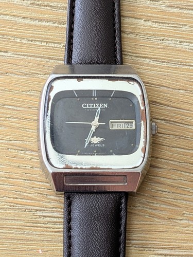 Citizen men eagle - citizen, 7