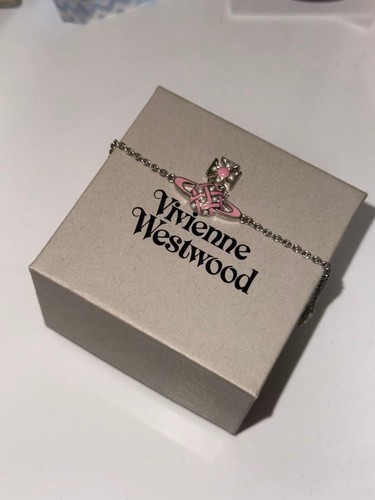 Vivienne westwood orb - orb, bracelet