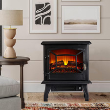 Electric Fireplace