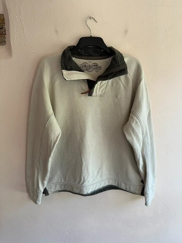 Fatface quarter zip - quarter,