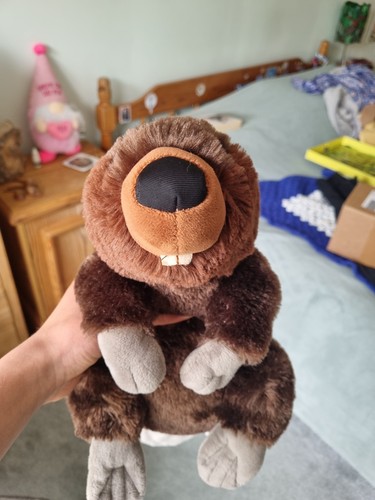 Wild republic beaver - wild,