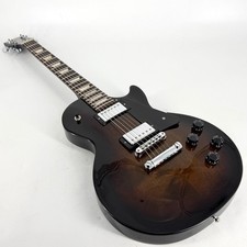 2021 Gibson Les Paul Studio - Smokehouse Burst