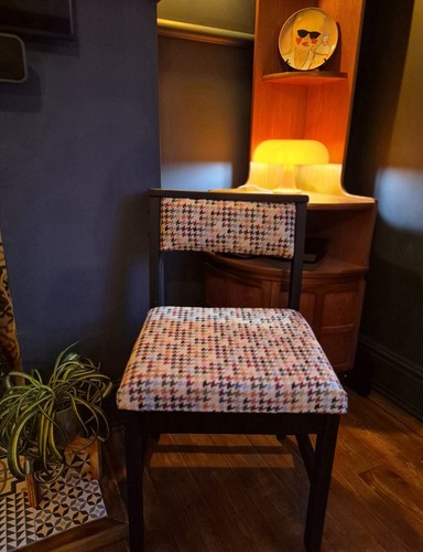Retro vintage chairs - vintage,