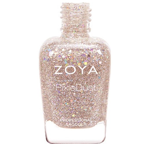 Zoya pixie dust vegan - zoya,