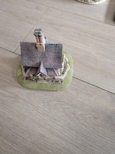 Lilliput Lane Paradise Lodge