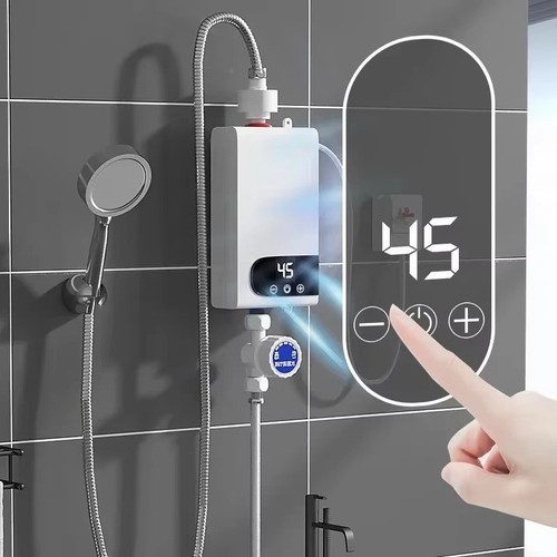 Electric tankless instant - electric,