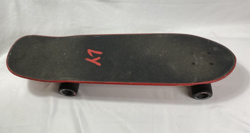 Landyachtz dinghy red dragon - landyachtz,