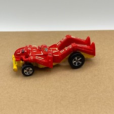 Hot wheels zombot robot car - hot,