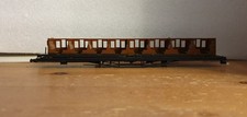 Hornby 2bil emu trailer - hornby,
