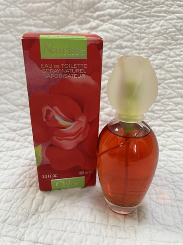 Chloe narcisse 4oz eau - narcisse, 3.4oz