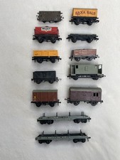 OO Gauge Hornby Dublo Old Type