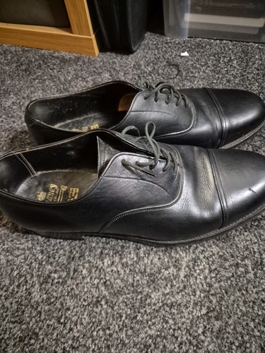 Vintage cheaney handcrafted - cheaney,