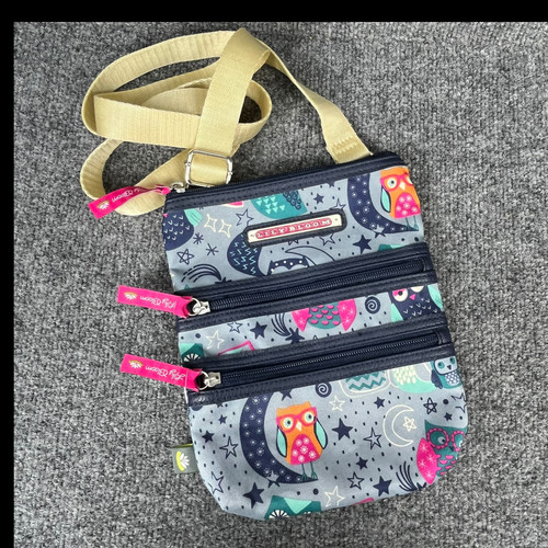 Lily bloom crossbody - bloom,